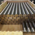 Гарачая продаж Gr5 Titanium сплаву зліткаў